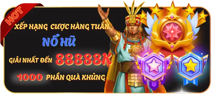 Chương trình VIP GA888