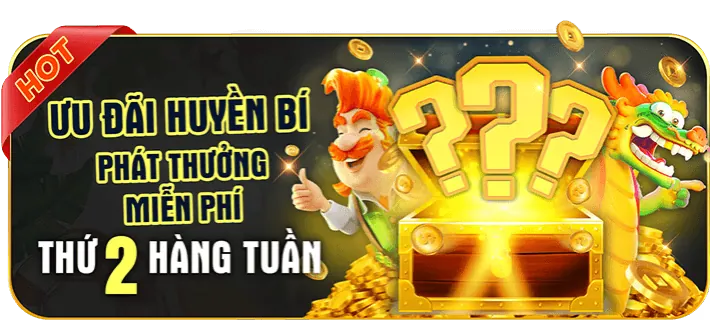 Chương trình hoàn trả GA888