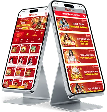 Trò chơi nổ hũ jackpot lũy tiến GA888