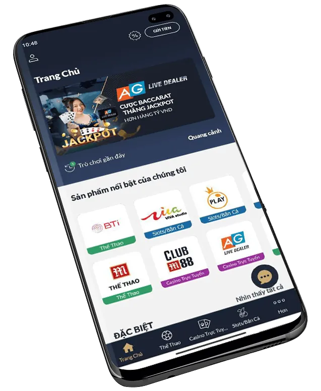 Hỗ trợ khách hàng 24/7 của ga888
