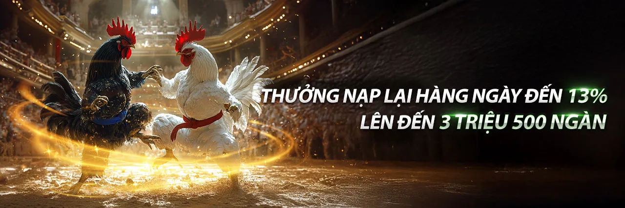 Hình ảnh đại diện Chương trình Thành viên VIP ga888