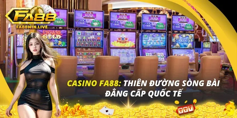Chơi slot trên di động với ứng dụng GA888