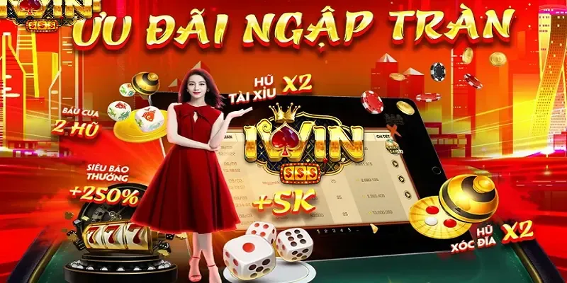 Tin tức và khuyến mãi GA888